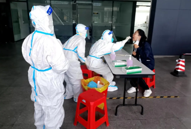喜讯！广州欧博abg(中国)科技荣获“非公志愿服务优秀单位”